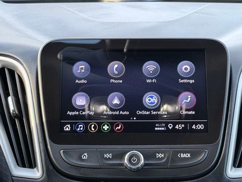 Used 2023 Chevrolet Malibu LT image 18