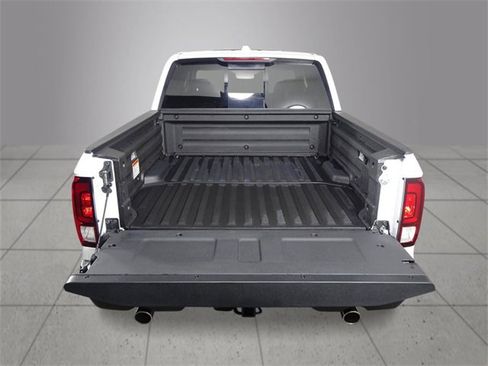 New 2026 Honda Ridgeline RTL image 9