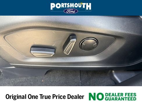 New 2025 Ford Explorer Active w/ Active Comfort Package image 25