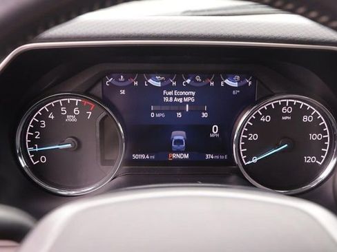 Certified 2021 Ford F150 XLT w/ Equipment Group 302A High image 13