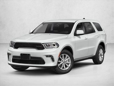 Used 2024 Dodge Durango R/T RWD image 1
