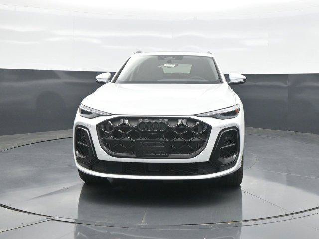 New 2026 Audi Q5 Premium Plus AWD/4WD image 2