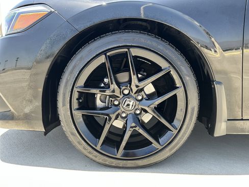 Certified 2023 Honda Civic Sport image 18