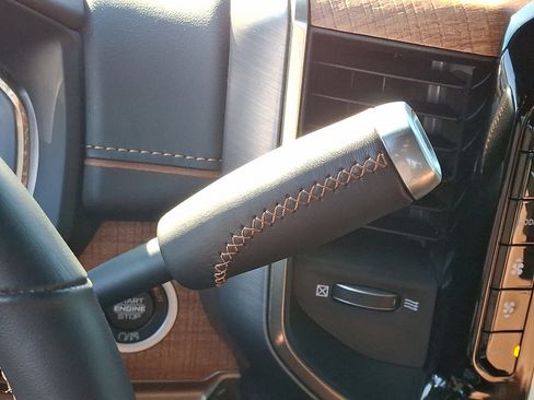 Certified 2024 RAM 2500 Limited w/ Safety Group image 30