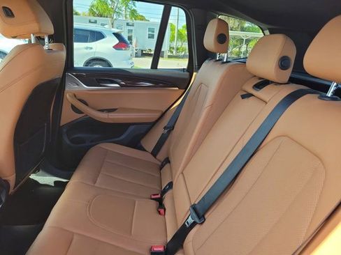 Used 2023 BMW X3 sDrive30i RWD image 17