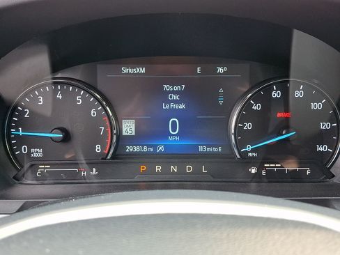 Certified 2024 Ford Explorer XLT w/ Equipment Group 202A AWD/4WD image 25