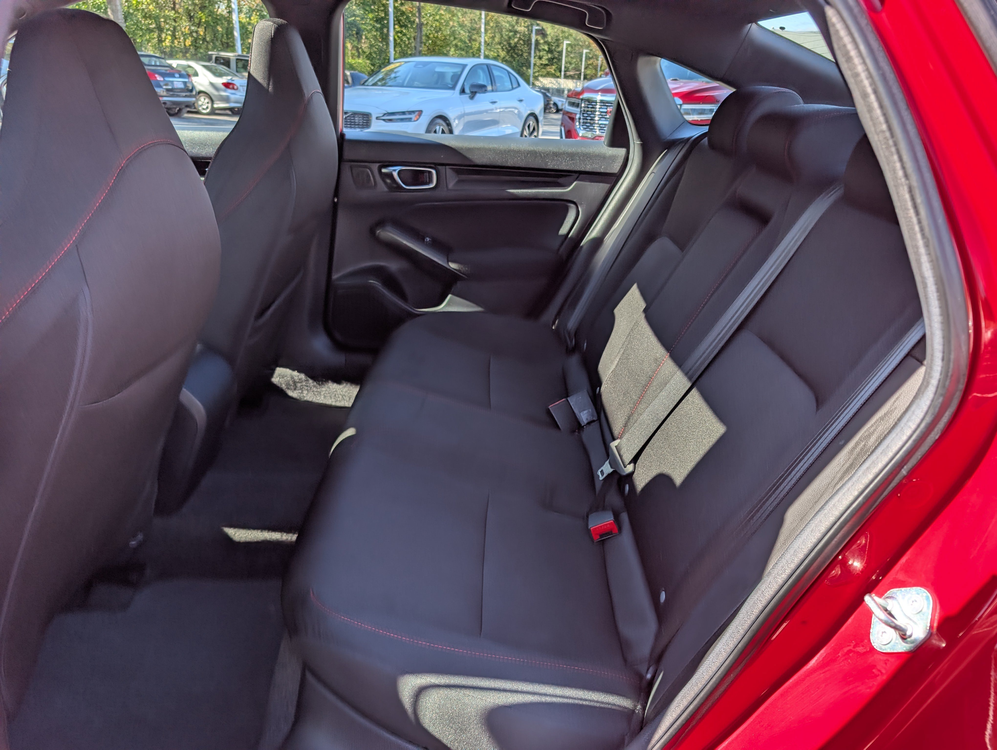 Used 2024 Honda Civic Si image 15