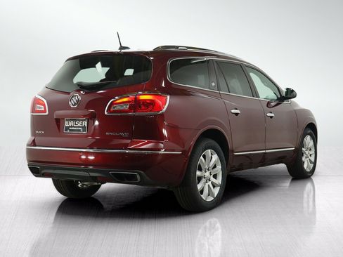 Used 2017 Buick Enclave Premium w/ Experience Buick Package AWD/4WD image 5