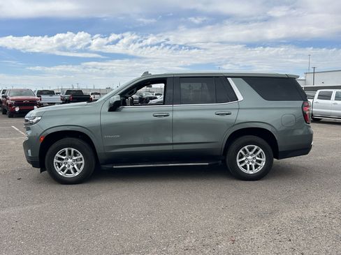 Used 2024 Chevrolet Tahoe LT image 2
