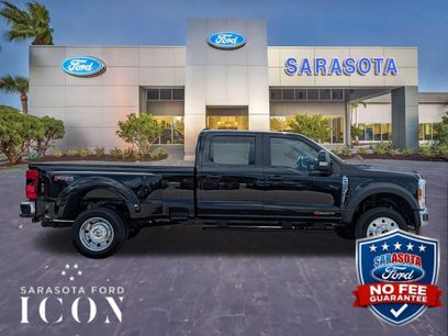 New 2026 Ford F450 XL w/ 360-Degree Camera Package