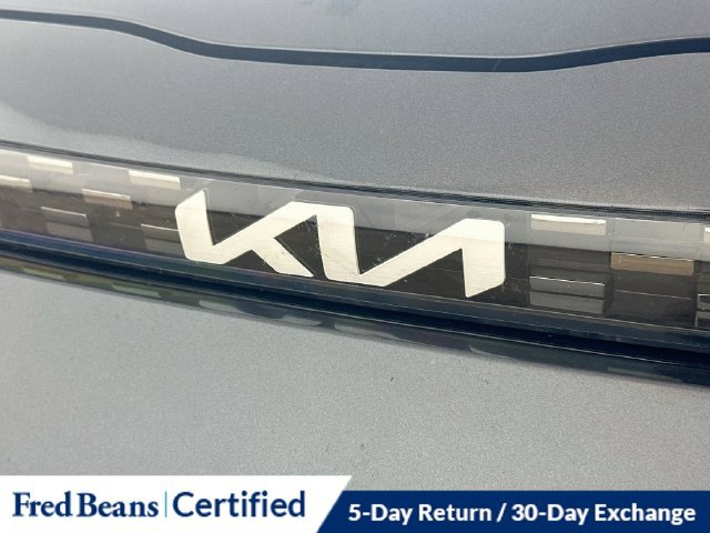 Used 2023 Kia Soul EX FWD image 31