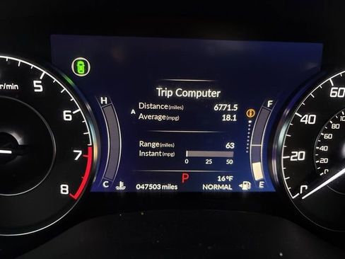 Used 2023 Acura TLX image 21