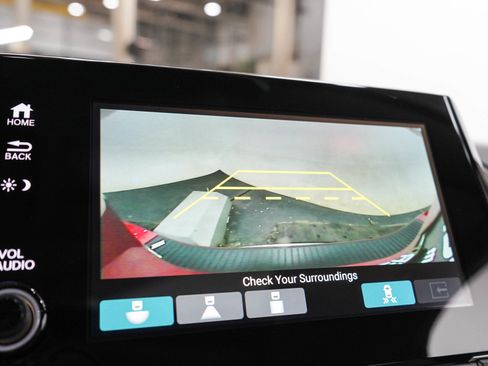Used 2023 Honda Odyssey Touring image 30