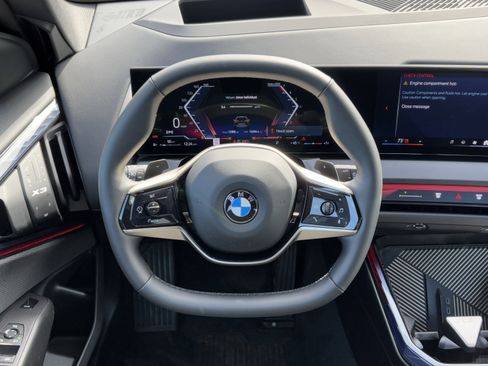 Certified 2025 BMW X3 xDrive30i image 18