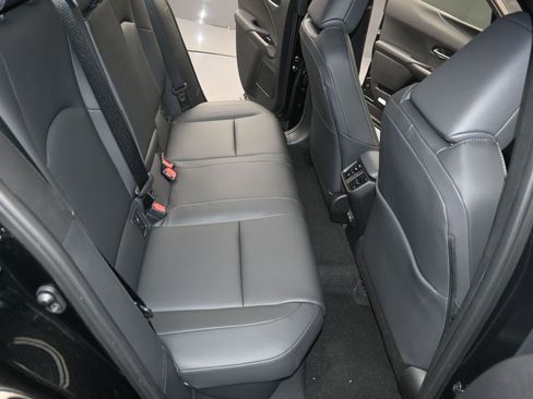 New 2026 Lexus UX 300h FWD image 14