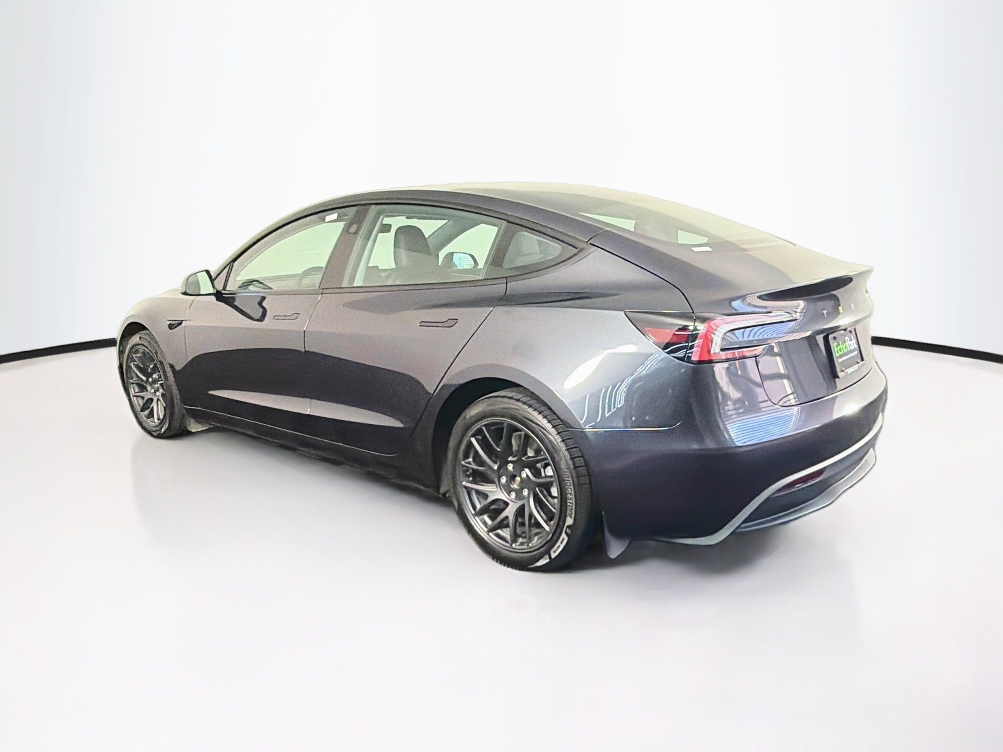Used 2025 Tesla Model 3 Long Range RWD image 5