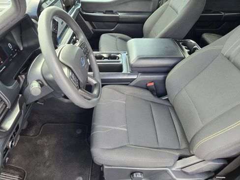 Certified 2024 Ford F150 STX image 12