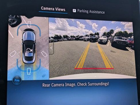 Certified 2026 Mercedes-Benz CLE 300 4MATIC Coupe image 14