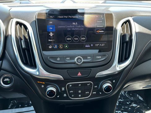 Used 2020 Chevrolet Equinox Premier image 13