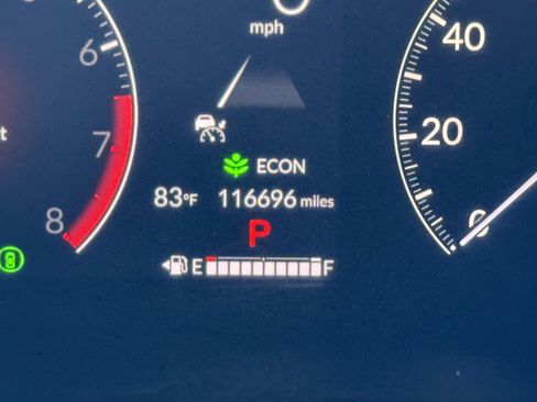 Used 2024 Honda CR-V EX-L image 36
