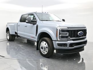 New 2026 Ford F450 Platinum w/ FX4 Off-Road Package video 1