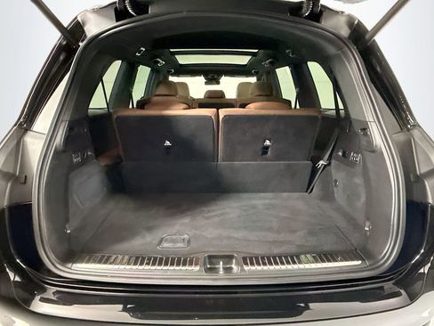 Used 2025 Mercedes-Benz GLS 450 4MATIC image 29
