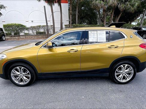 Used 2018 BMW X2 xDrive28i AWD/4WD image 29