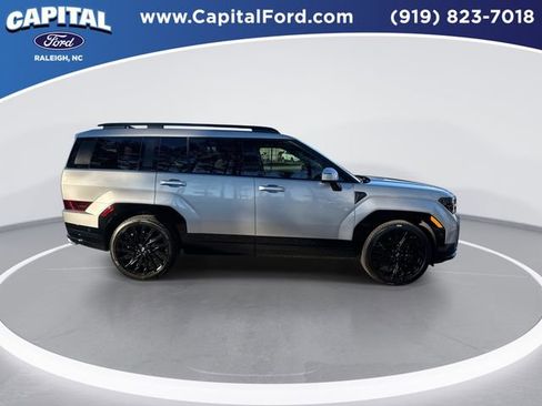 Used 2024 Hyundai Santa Fe Calligraphy w/ Tow & Go Package image 9