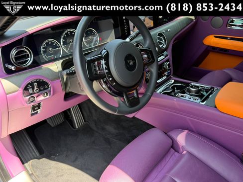 Used 2022 Rolls-Royce Ghost AWD/4WD image 23