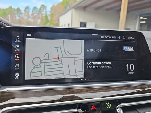 Used 2020 BMW X5 sDrive40i w/ Convenience Package image 24