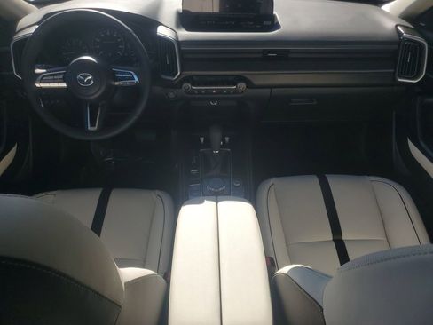 New 2026 MAZDA CX-50 AWD 2.5 S w/ Premium Package image 13