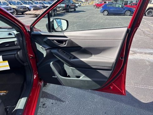 New 2026 Subaru Crosstrek 2.5i Wilderness image 98