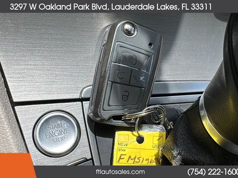 Used 2015 Volkswagen Golf TDI S FWD image 62