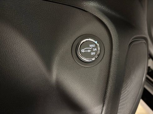 New 2026 Buick Encore GX Sport Touring w/ Advanced Technology Package image 21