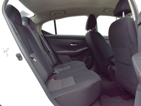 Used 2023 Nissan Sentra SV FWD image 27