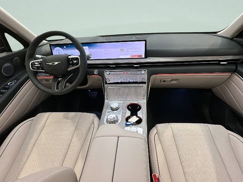 New 2026 Genesis GV80 2.5T Advanced AWD/4WD image 23