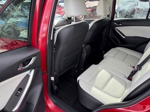 Used 2016 MAZDA CX-5 Grand Touring image 12