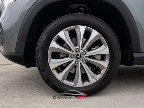 Used 2021 Mercedes-Benz GLE 350 4MATIC w/ Premium Package image 9