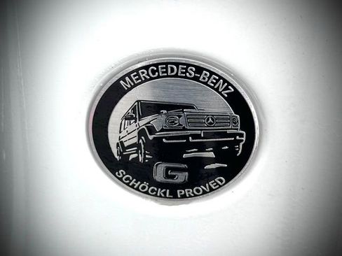 Certified 2024 Mercedes-Benz G 63 AMG 4MATIC image 14