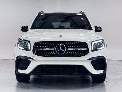 Used 2022 Mercedes-Benz GLB 250 GLB 250 image 12