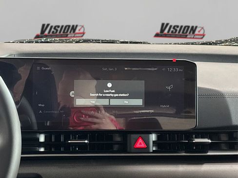 New 2026 Kia Carnival EX image 11