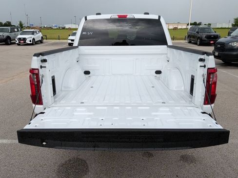 New 2026 Ford F150 STX w/ Equipment Group 200A RWD image 36