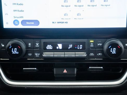 Certified 2026 Toyota Grand Highlander AWD image 24