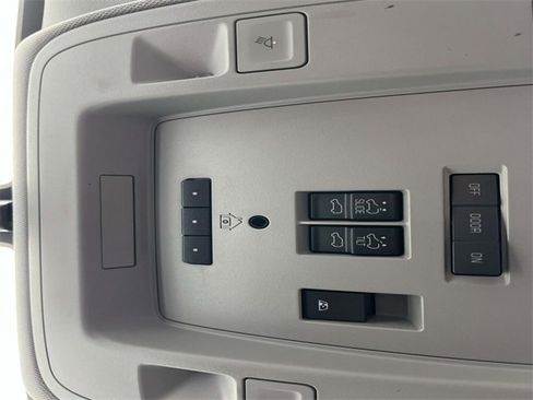 Used 2018 Chevrolet Silverado 2500 LTZ w/ Duramax Plus Package image 31