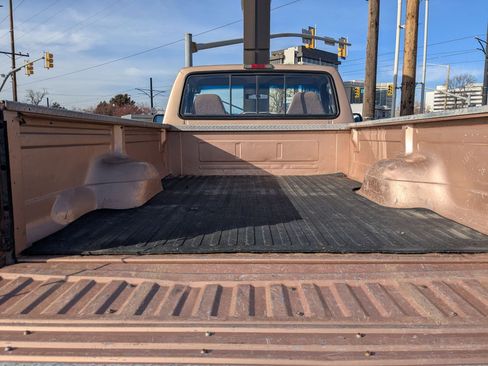 Used 1995 Ford F150 XL image 25