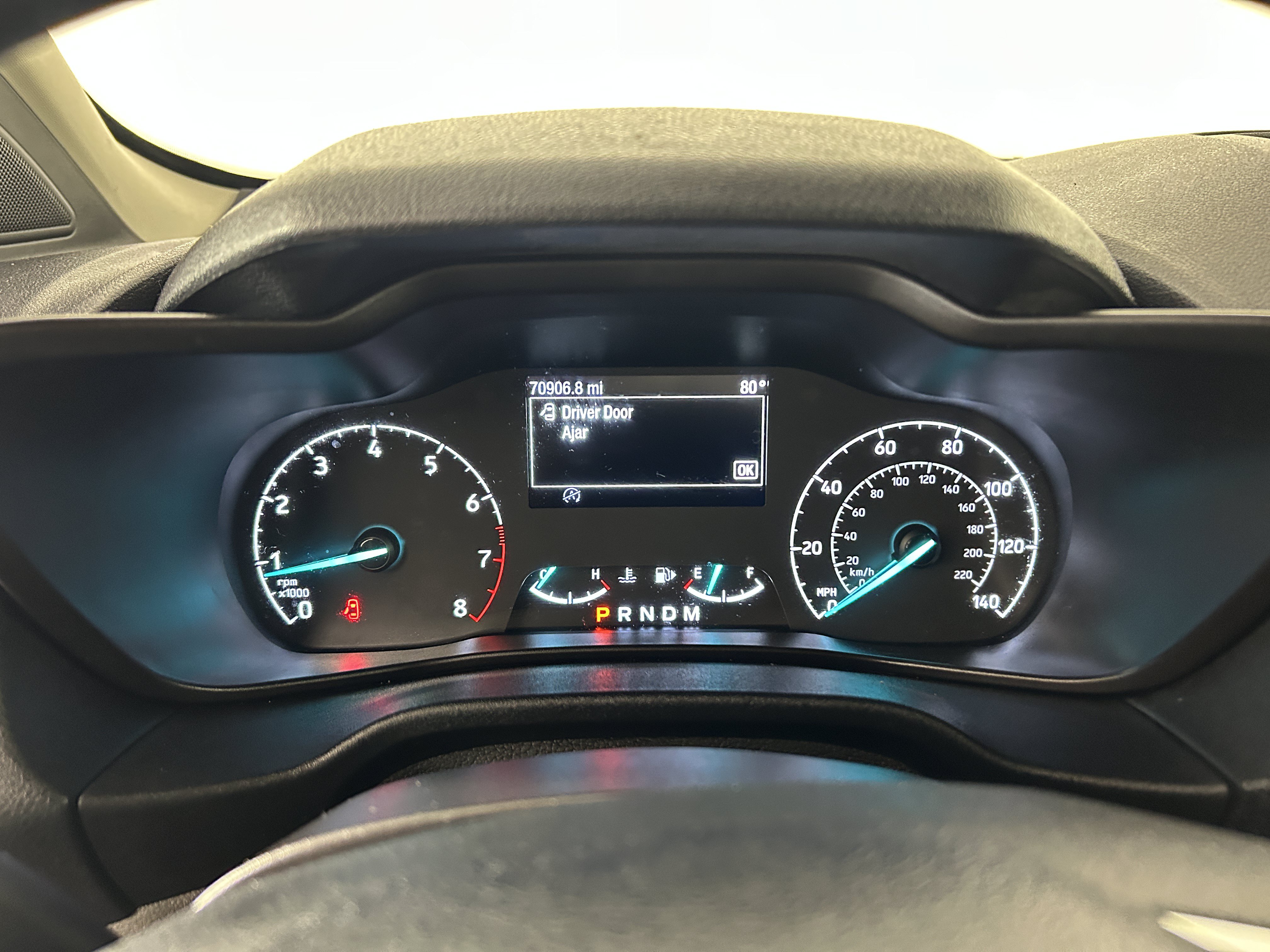 Used 2020 Ford Transit Connect XL FWD image 14