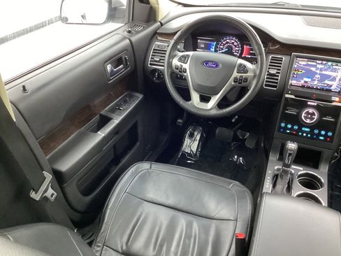 Used 2014 Ford Flex Limited w/ Equipment Group 302A image 34