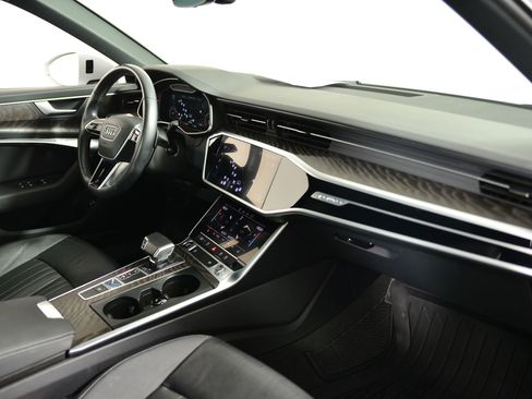 Used 2023 Audi A6 2.0T Premium w/ Convenience Package image 20