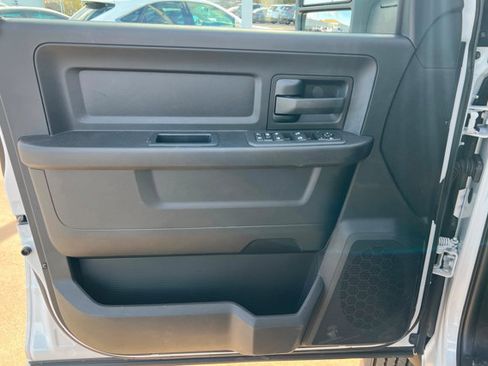 New 2026 RAM 5500 Tradesman AWD/4WD image 14