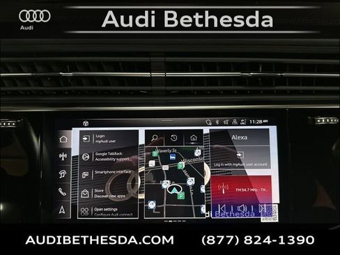 Certified 2025 Audi Q7 3.0T Premium w/ Convenience Package image 20